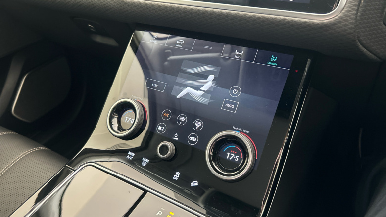 Land Rover Range Rover Velar 2.0 P250 SE 5dr Auto Petrol Estate